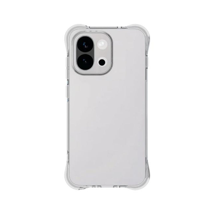 OnePlus 13T - CLASY® Ski-Thin Series 4-Corner Bumper TPU Case