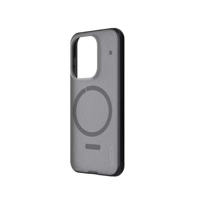 OnePlus 15 - Nillkin Super Frosted Shield Pro Clear Version Magnetic