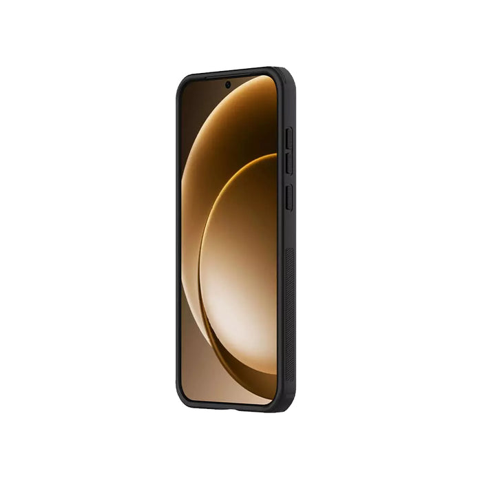 OnePlus 15 - Nillkin Super Frosted Shield Pro Clear Version Magnetic