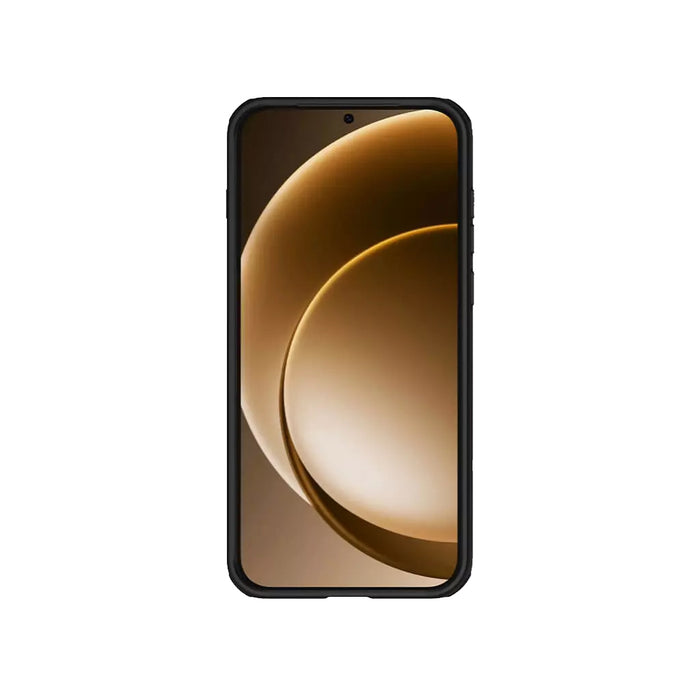 OnePlus 15 - Nillkin Super Frosted Shield Pro Clear Version Magnetic
