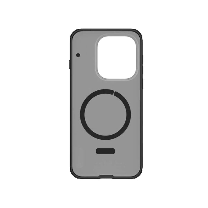 OnePlus 15 - Nillkin Super Frosted Shield Pro Clear Version Magnetic