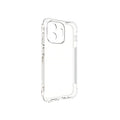 OnePlus 15T - CLASY® Ski-Thin Series 4-Corner Bumper TPU Case