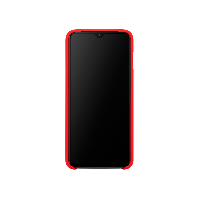 OnePlus 7 - OnePlus Silicone Protective Case