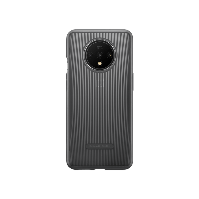 OnePlus 7T - OnePlus Cushion Bumper Case