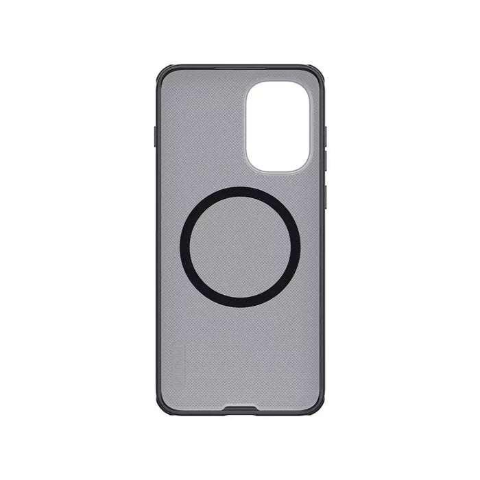 OnePlus Ace 6 - Nillkin Super Frosted Shield Pro Clear Version Magnetic