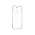 OnePlus Ace 6 5G - CLASY® Ski-Thin Series 4-Corner Bumper TPU Case