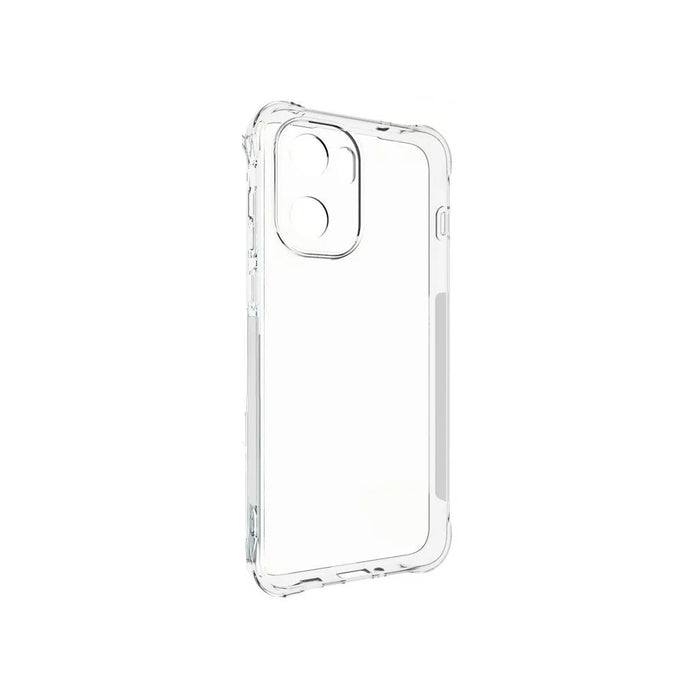 OnePlus Ace 6 5G - CLASY® Ski-Thin Series 4-Corner Bumper TPU Case
