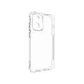 OnePlus Ace 6 Ultra - CLASY® Ski-Thin Series 4-Corner Bumper TPU Case