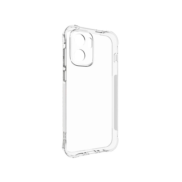 OnePlus Ace 6 Ultra - CLASY® Ski-Thin Series 4-Corner Bumper TPU Case