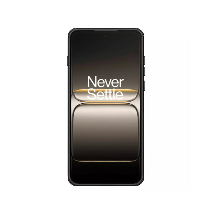 OnePlus Nord 5 - Nillkin Super Frosted Shield Pro