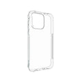 OnePlus Turbo 6 / 6V - CLASY® Ski-Thin Series 4-Corner Bumper TPU Case