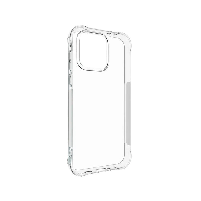 OnePlus Turbo 6 / 6V - CLASY® Ski-Thin Series 4-Corner Bumper TPU Case
