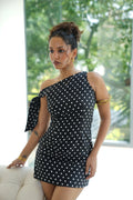 Onyx Dress