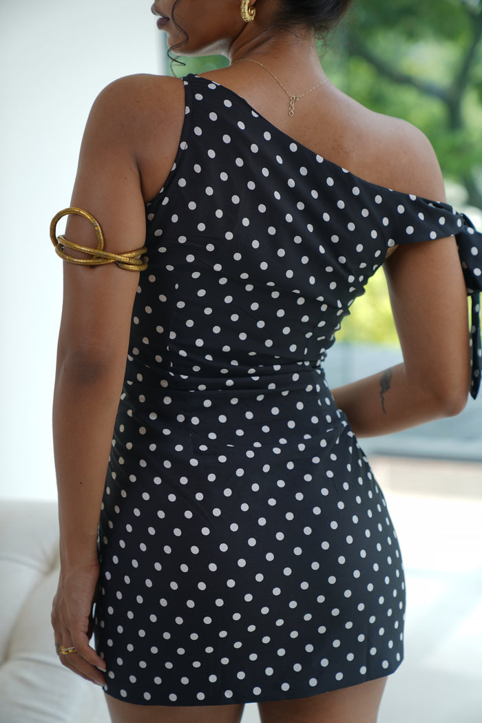 Onyx Dress