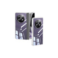 Oppo Find N5 - CLASY® Crystal Clear PC Hard Crystal Phone Case