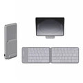 Oppo Find N6 - Bow Smart Foldable Keyboard HB436