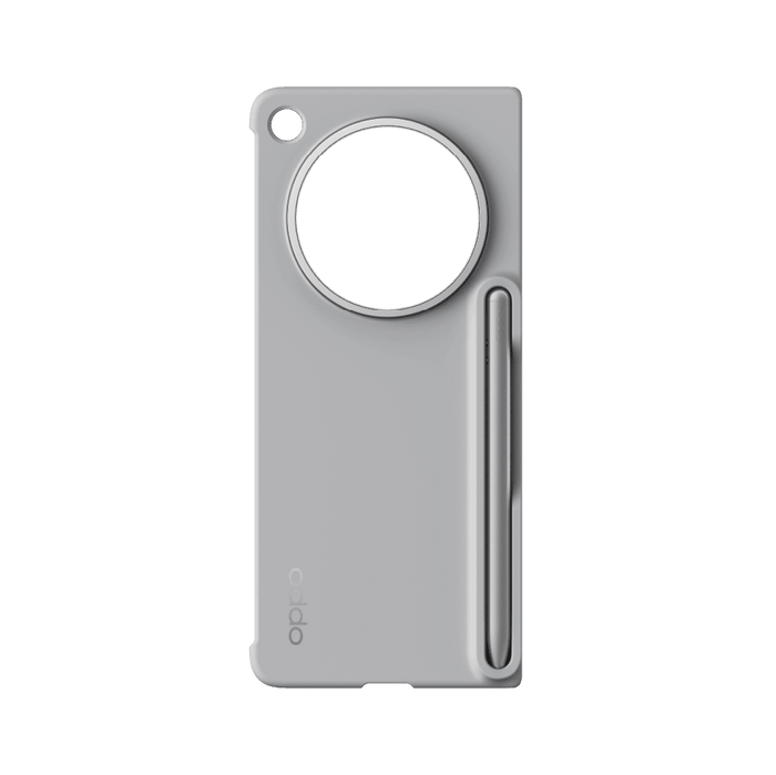 Oppo Find N6 - Oppo AI Pen Kit ( Back Case + Stylus )