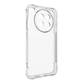 Oppo Find X8s - CLASY® Ski-Thin Series 4-Corner Bumper TPU Case