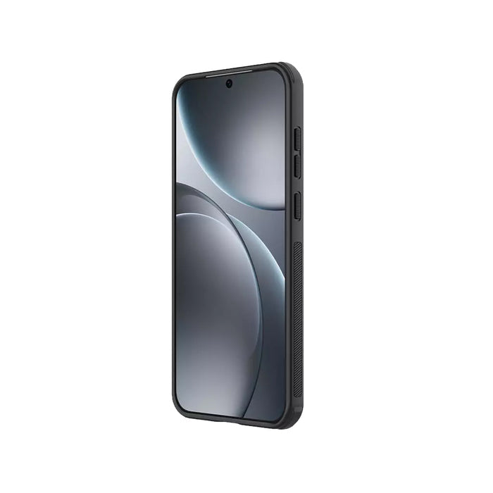 Oppo Find X9 - Nillkin Super Frosted Shield Pro Clear Version Magnetic