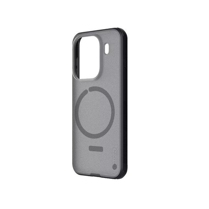Oppo Find X9 Pro - Nillkin Super Frosted Shield Pro Clear Version Magnetic