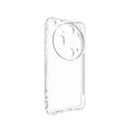 Oppo Find X9 Ultra - CLASY® Ski-Thin Series 4-Corner Bumper TPU Case