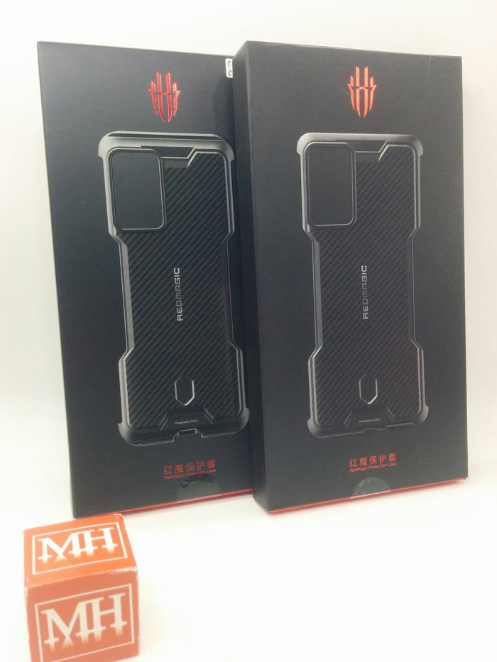Original authentic cases for red magic 6r controller protection case set