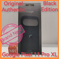 Original Authentic Google Pixelsnap case for google pixel 11 pro XL new set