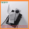 Original Authentic Oppo Ai pen case n Oppo smart foldable keyboard design for Find N6 Fold
