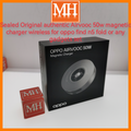 Original authentic oppo Airvooc 50w magnetic charger for all magsafe support gadgets set