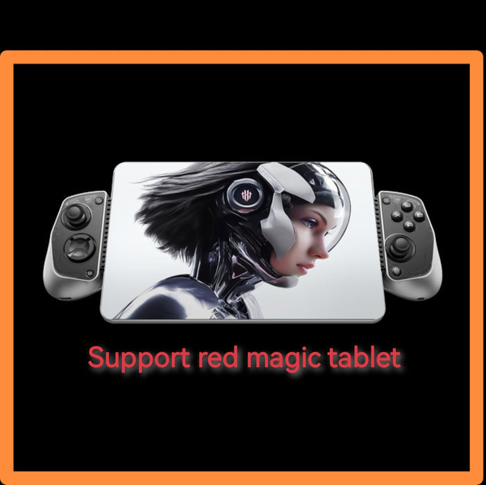 Original Authentic redmagic shadow blade gamepad 3 controller n cooler fan promo new set