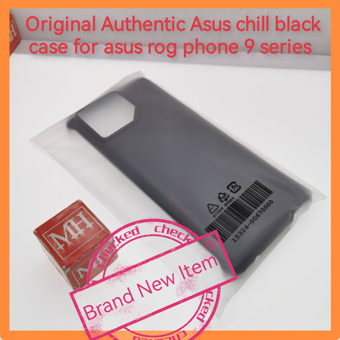Original Authentic Rog chill case for asus rog phone 9 all series