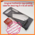 Original Authentic rog cooling case for asus Rog Phone 5 n 5s all series