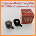 Original authentic Sony wf-1000xm5 replacement earbud black n rose set