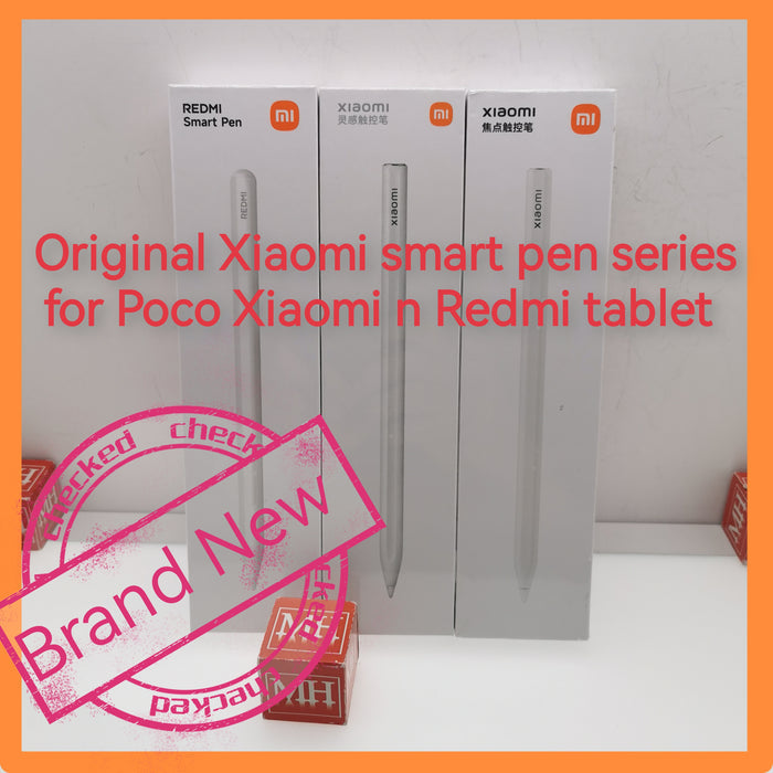 Original Xiaomi smart pen for Poco Xiaomi tablet