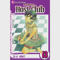 Ouran High School Host Club Vol 13