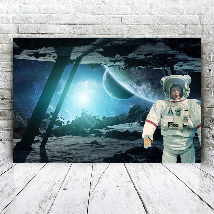 Outer Space