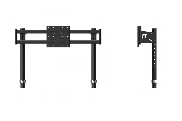 Overhead Monitor Mount