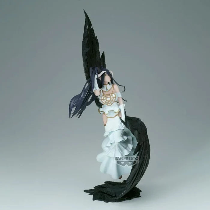 OVERLORD BANPRESTO EVOLVE-Empress of Darkness-Albedo FIGURE