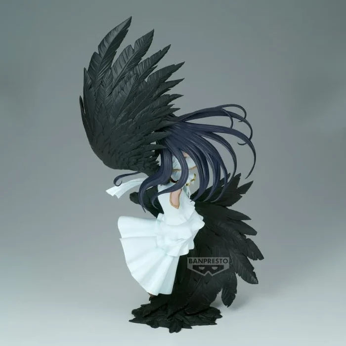 OVERLORD BANPRESTO EVOLVE-Empress of Darkness-Albedo FIGURE