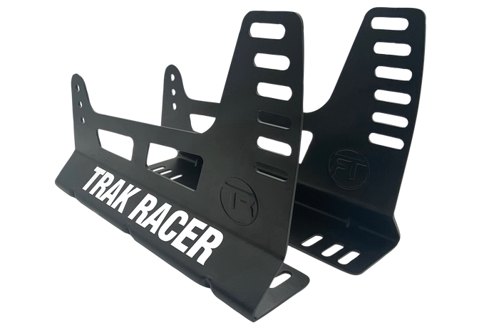 Oversized 18-Stage Adjustable Seat Bracket for GT & Formula Seating