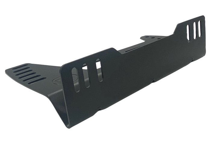 Oversized 18-Stage Adjustable Seat Bracket for GT & Formula Seating