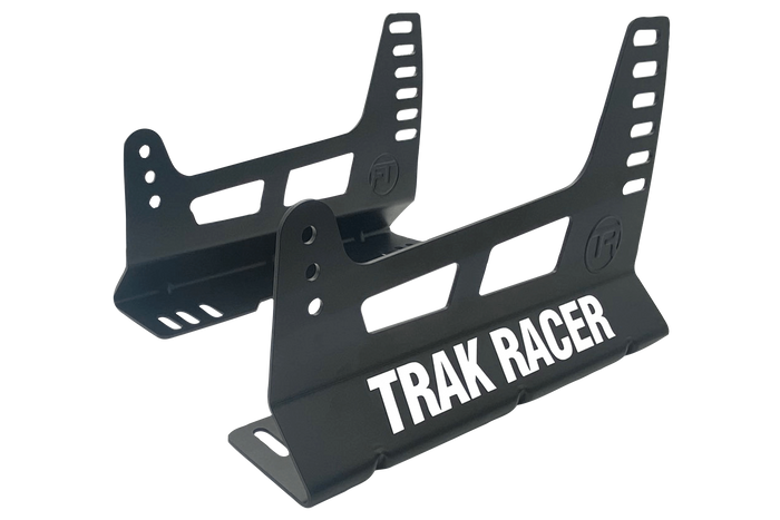 Oversized 18-Stage Adjustable Seat Bracket for GT & Formula Seating