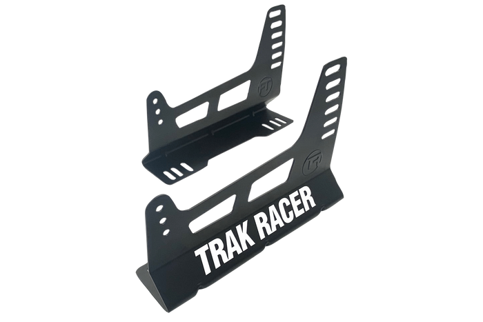 Oversized 18-Stage Adjustable Seat Bracket for GT & Formula Seating