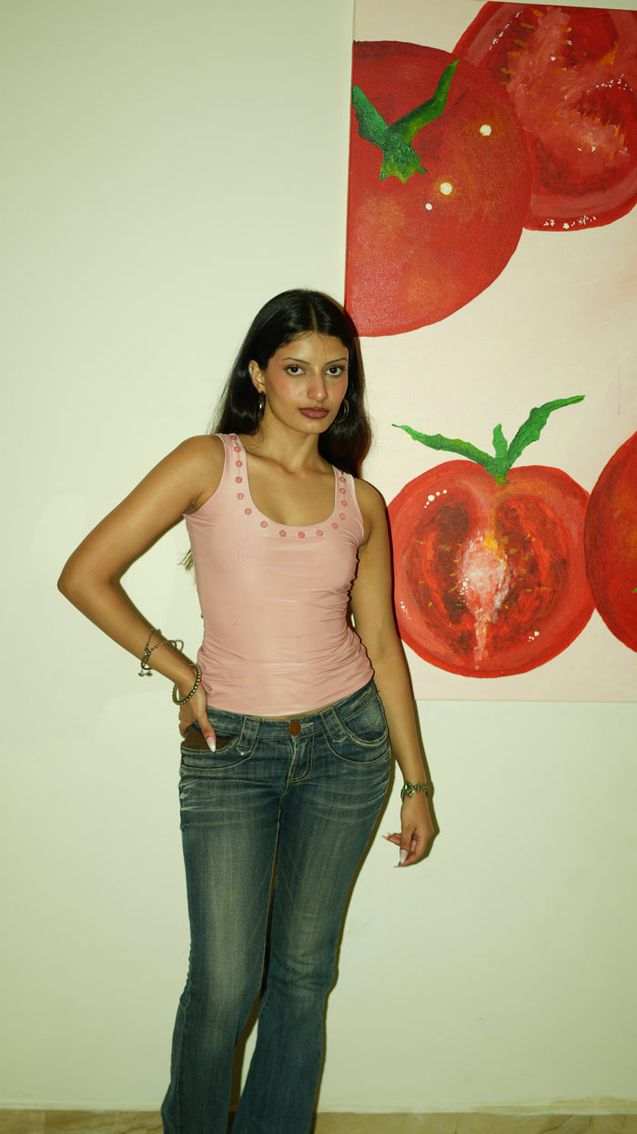 Peach Top