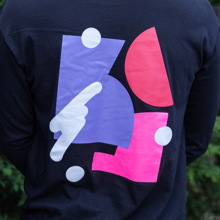 Penfold Long Sleeved T-Shirt