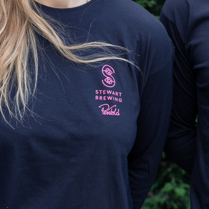 Penfold Long Sleeved T-Shirt
