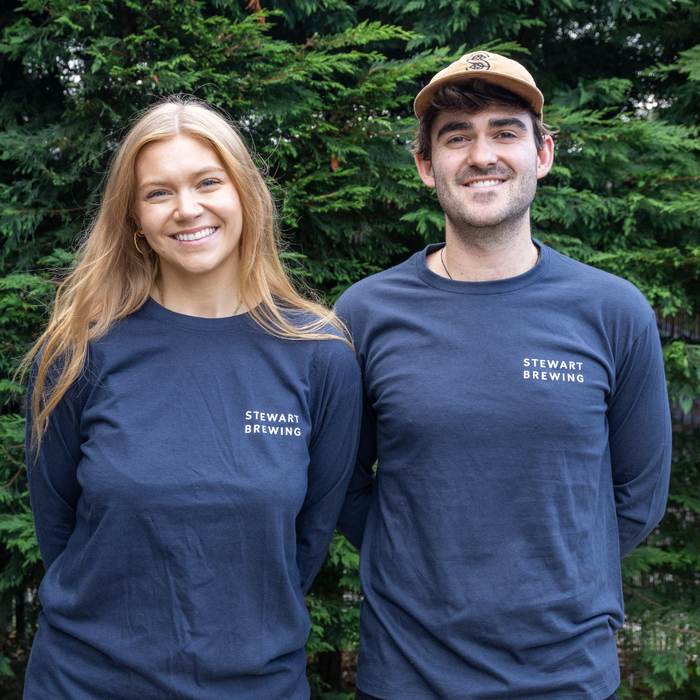 Pentland Hills Long Sleeve T-shirt