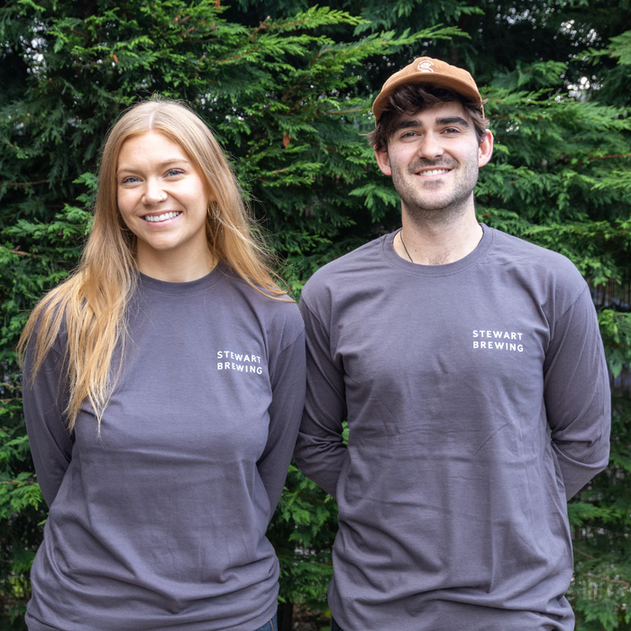 Pentland Hills Long Sleeve T-shirt