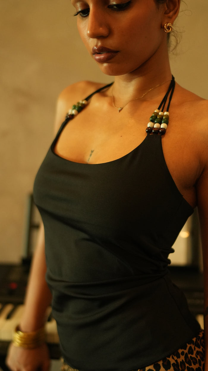 Pepper Top