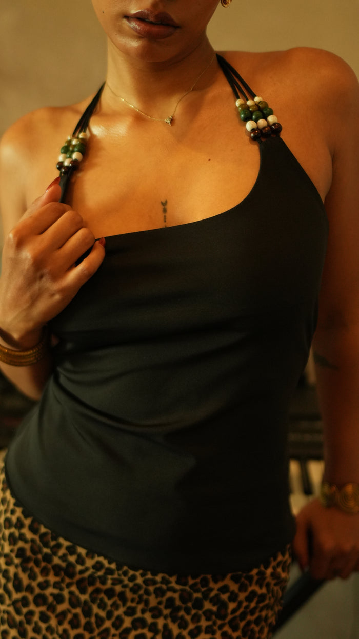 Pepper Top
